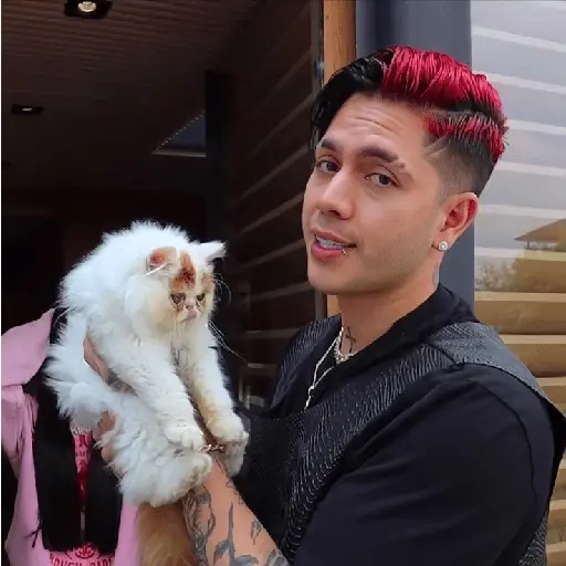 jd pantoja😻