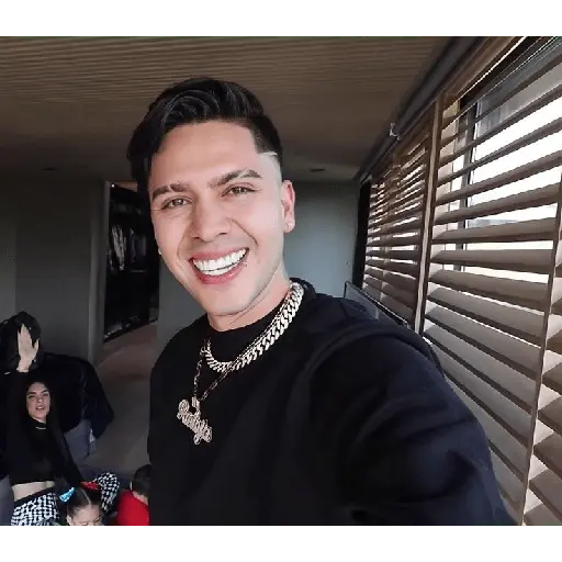 jd pantoja😻