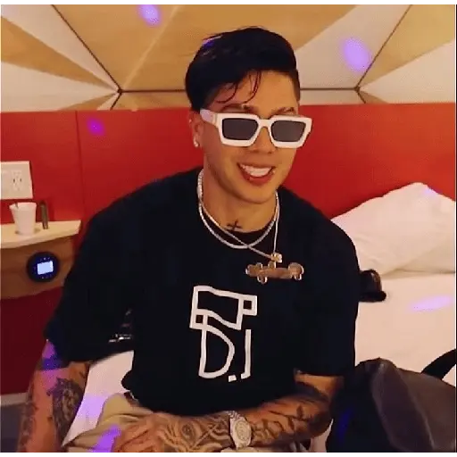 jd pantoja😻
