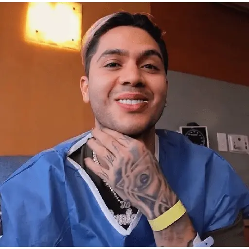 jd pantoja😻