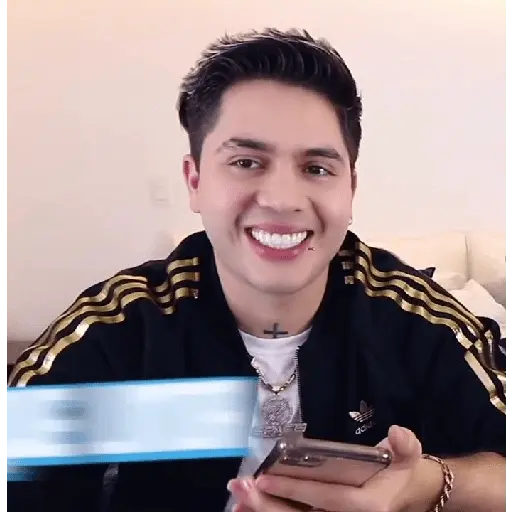 jd pantoja😻