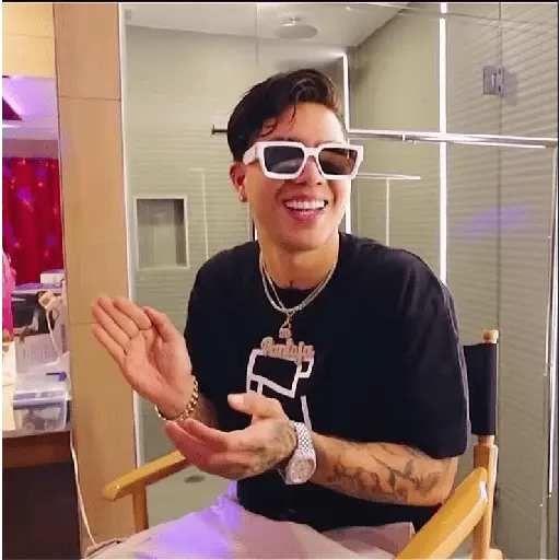 jd pantoja😻