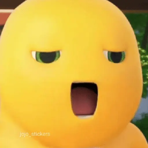 Dino Kuning Nailong Reactions