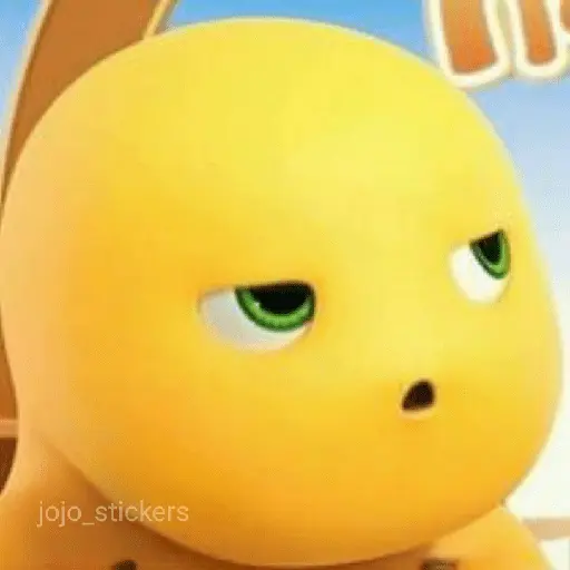 Dino Kuning Nailong Reactions