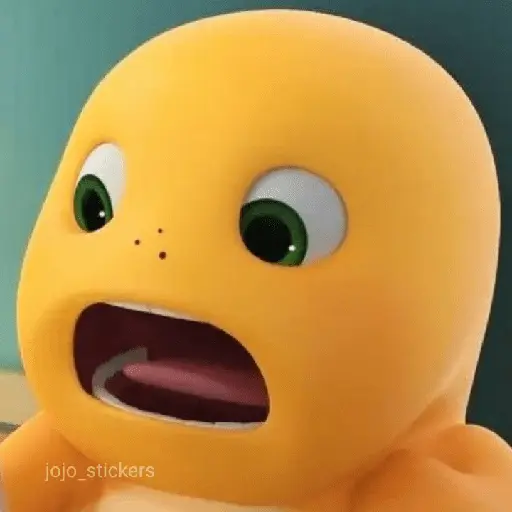 Dino Kuning Nailong Reactions