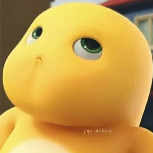 Dino Kuning Nailong Reactions