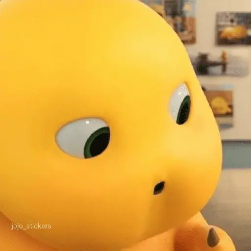 Dino Kuning Nailong Reactions