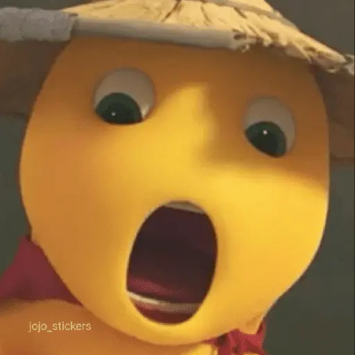 Dino Kuning Nailong Reactions