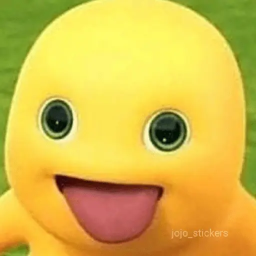 Dino Kuning Nailong Reactions
