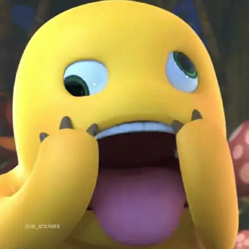 Dino Kuning Nailong Reactions