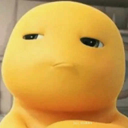 Dino Kuning Nailong Reactions