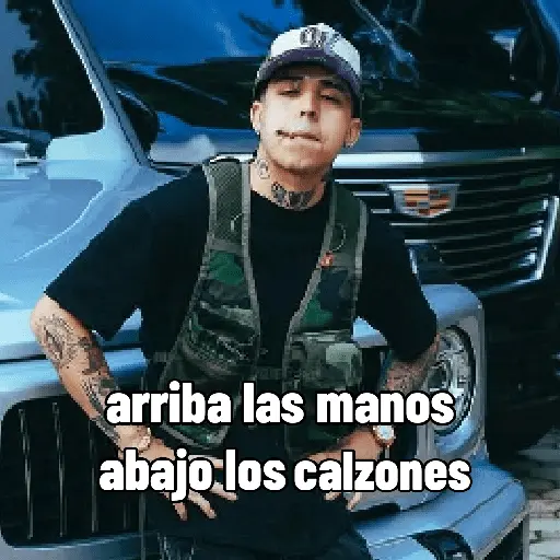 WESTCOL variadito 😎 🇨🇴