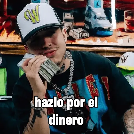 WESTCOL variadito 😎 🇨🇴