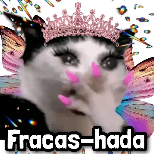 Hadas MEME 🧚🏻‍♀️