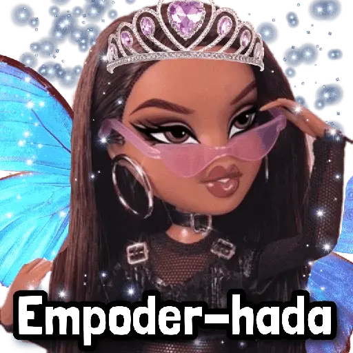 Hadas MEME 🧚🏻‍♀️