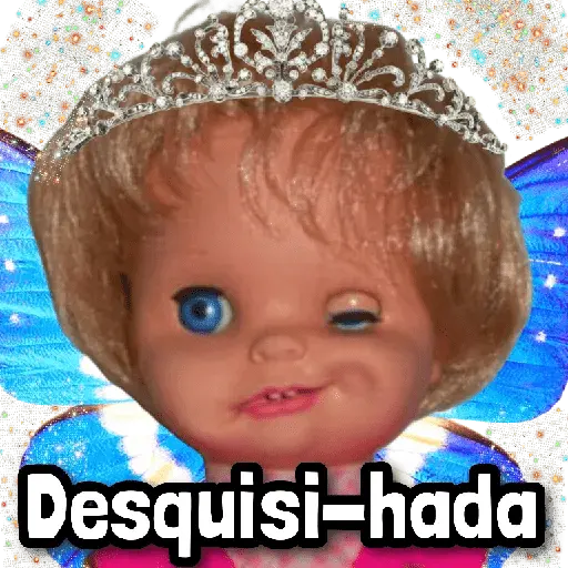 Hadas MEME 🧚🏻‍♀️