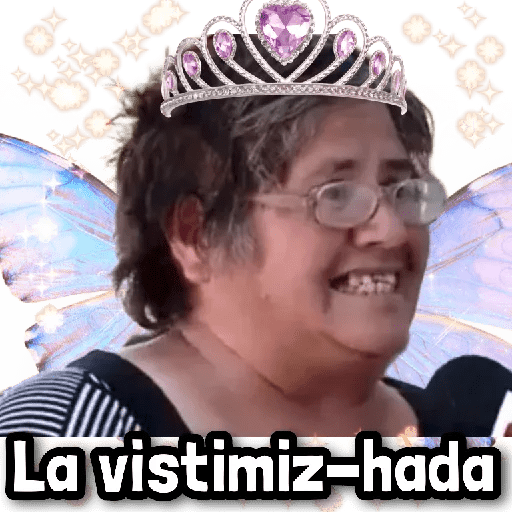 Hadas MEME 🧚🏻‍♀️ preview