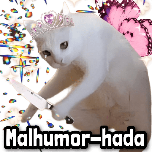 Hadas MEME 🧚🏻‍♀️ preview
