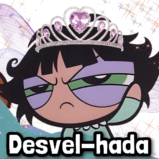 Hadas MEME 🧚🏻‍♀️ preview