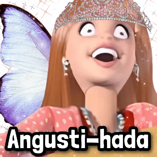 Hadas MEME 🧚🏻‍♀️