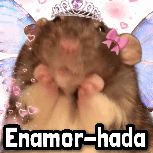 Hadas MEME 🧚🏻‍♀️