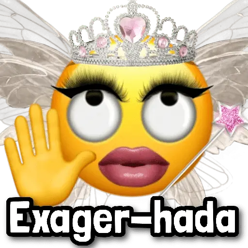 Hadas MEME 🧚🏻‍♀️