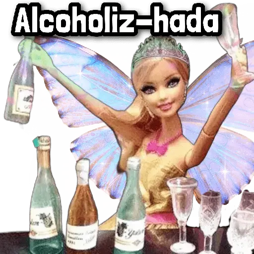 Hadas MEME 🧚🏻‍♀️