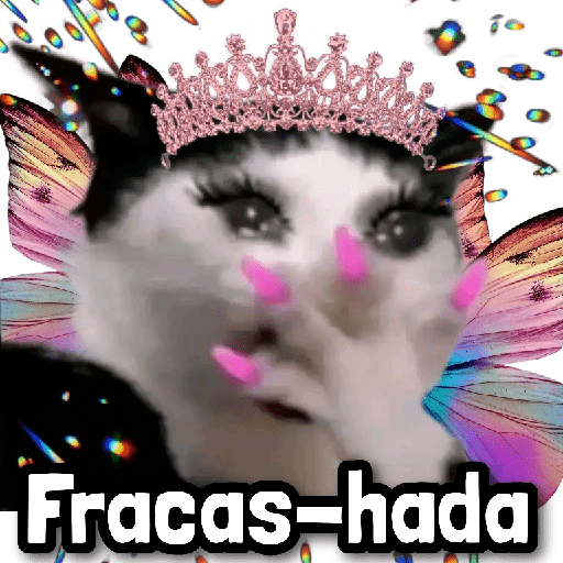 Hadas MEME 🧚🏻‍♀️ preview