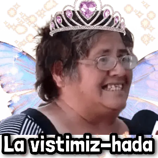 Hadas MEME 🧚🏻‍♀️