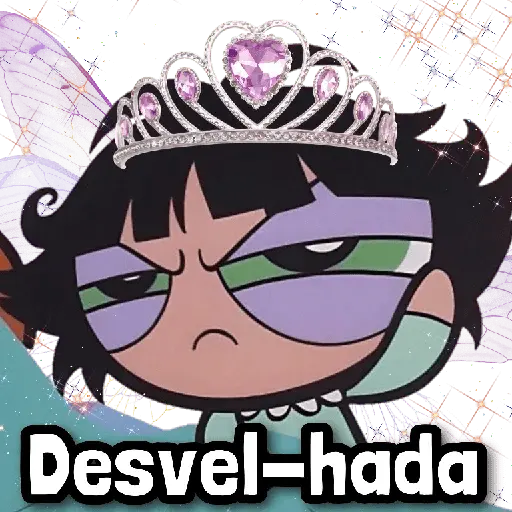 Hadas MEME 🧚🏻‍♀️