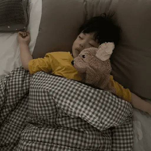 Bebés a mimir