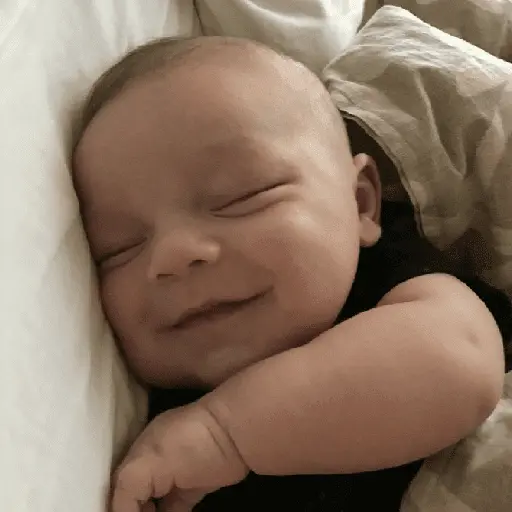 Bebés a mimir