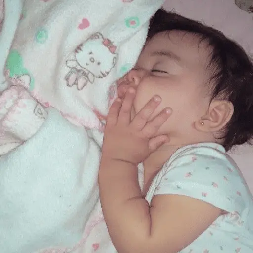 Bebés a mimir
