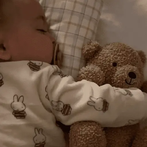 Bebés a mimir
