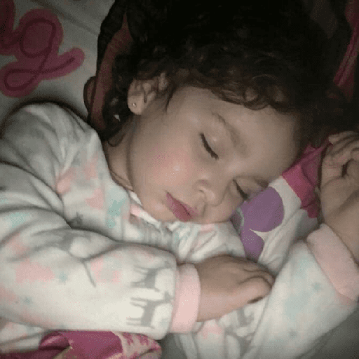 Bebés a mimir preview