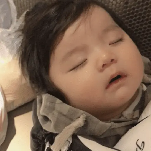 Bebés a mimir
