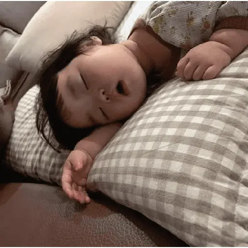 Bebés a mimir