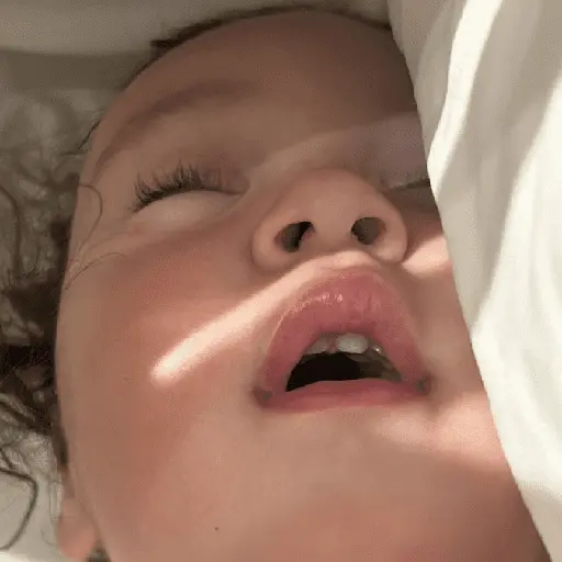 Bebés a mimir