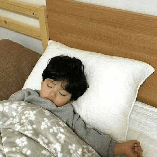 Bebés a mimir preview