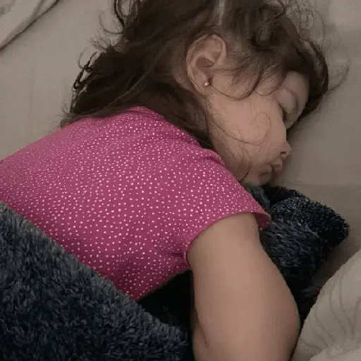 Bebés a mimir
