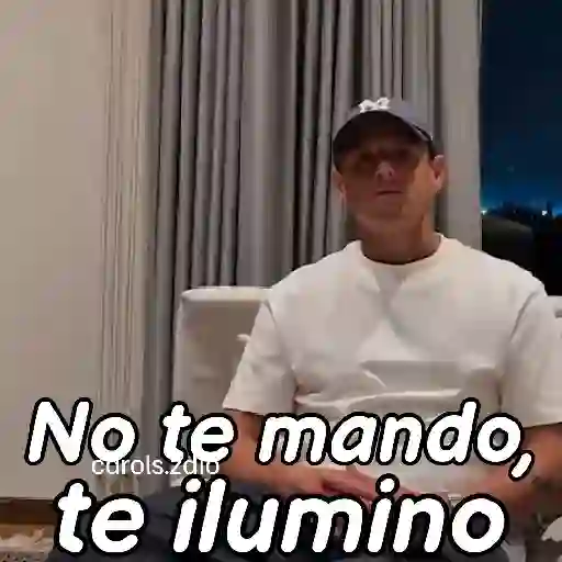 Chicharito machista TikTok 💣💥