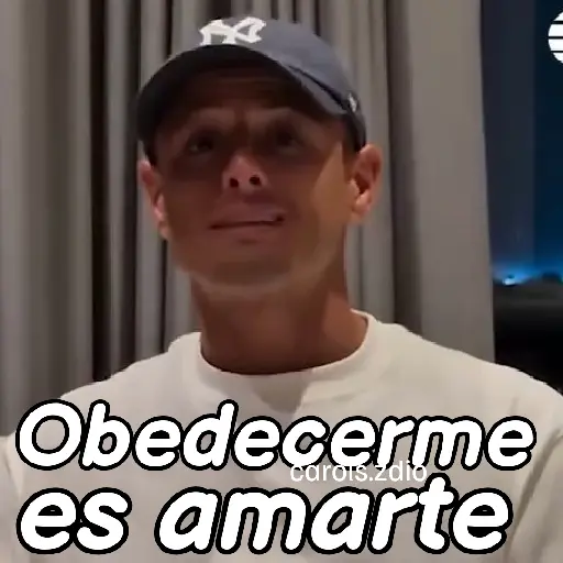 Chicharito machista TikTok 💣💥