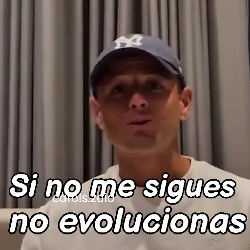 Chicharito machista TikTok 💣💥