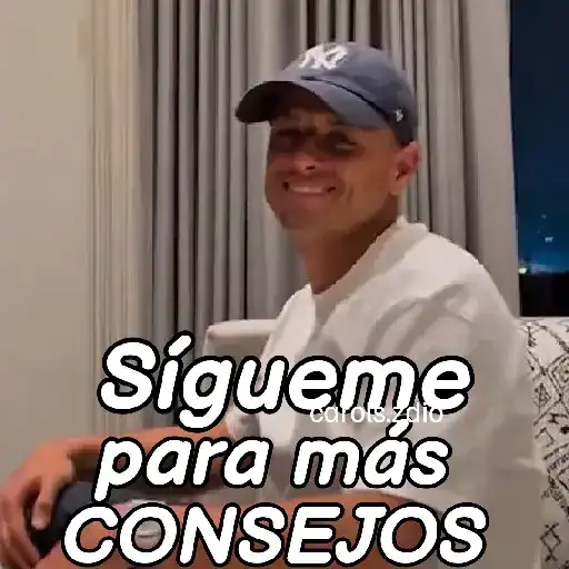 Chicharito machista TikTok 💣💥 preview