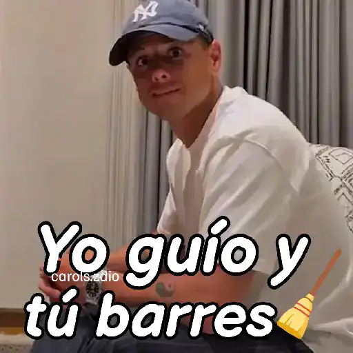 Chicharito machista TikTok 💣💥