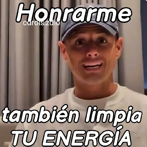 Chicharito machista TikTok 💣💥