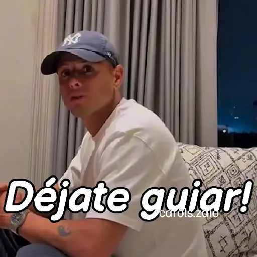 Chicharito machista TikTok 💣💥