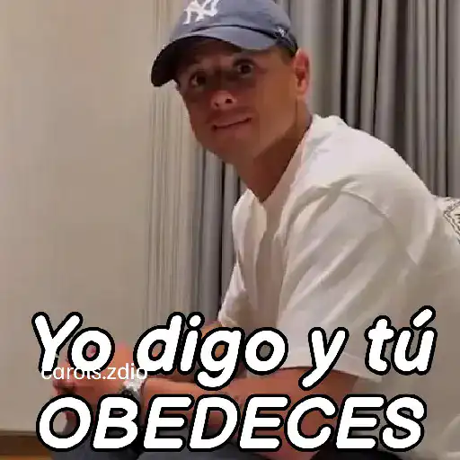 Chicharito machista TikTok 💣💥