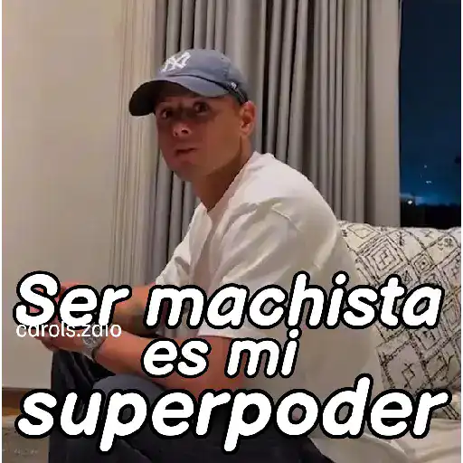 Chicharito machista TikTok 💣💥