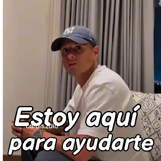 Chicharito machista TikTok 💣💥